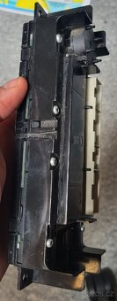 Climatronic panel passat, golf, bora - 4