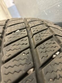 Pneu 205/75R 16 C Barum snovanis 2 - 4