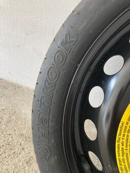 Rezerva Audi R20-Nová,A6,S6,A7,S7,A5,S5 - 4
