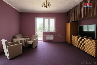 Prodej rodinného domu, 180 m², Počerady - 4