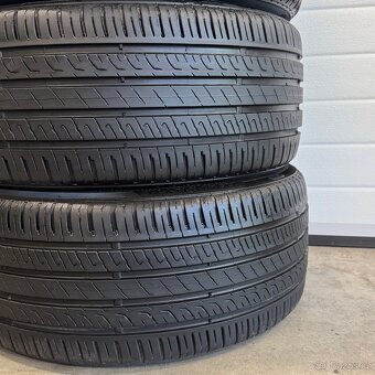 225/40 R18 Barum letní - 7mm/6mm - velmi dobrý stav - 4
