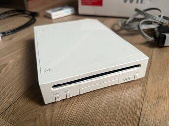 Set konzole Nintendo wii - 4
