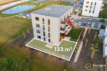 Prodej bytu 3+kk, 67 m2 - Hořovice, ev.č. 00455 - 4
