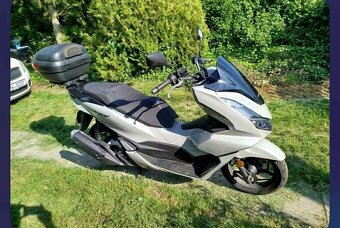 Honda PCX 125 - 4