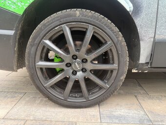 kola 5x114.3 r18 - 4