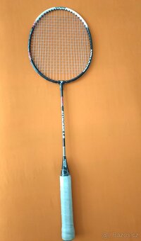 Rakety - tenis, badminton - 4