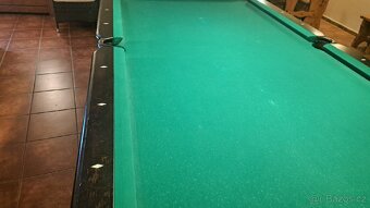 Prodám POOL Ft8 , - 4