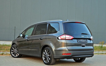 Ford Galaxy 2.0 EB 140 kW Vignale AT8 - 4
