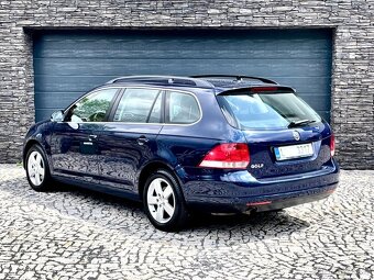 Volkswagen Golf 1.2 TSi Comfortline - 4