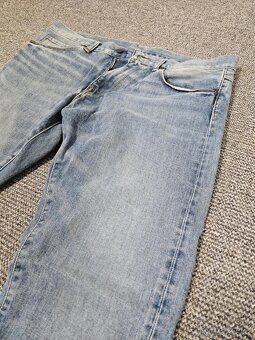 Carhartt Vicious kalhoty - 4