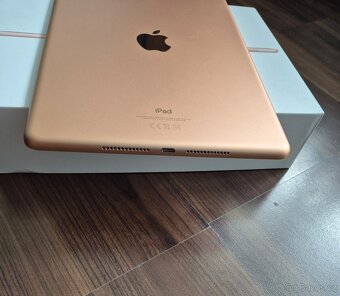 Apple iPad 7. generace 32gb TOP stav - 4