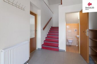 Pronájem kanceláře 104 m2 Nový dvůr, Heřmanův Městec - 4