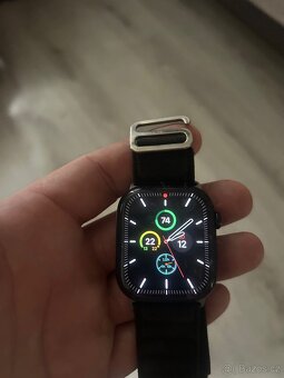 Apple watch series 10 46 mm v záruce - 4
