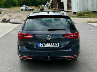 Volkswagen Passat B8 Highline 2.0TDi 140kW - 4
