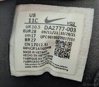 Boty Nike - 4