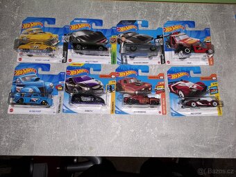 hot wheels - 4