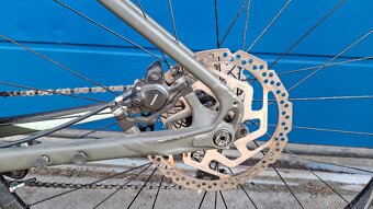 Spezializrd Turbo Leavo HT - 4