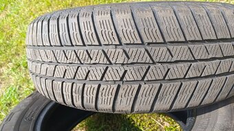 Zimní pneu 195/65 R15 T Barum Polaris 5 - 4