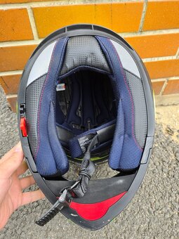 MT HELMETS ATOM - 4