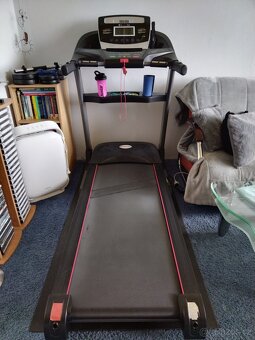 Běžecký pás inSPORTline inCondi T400i - 4