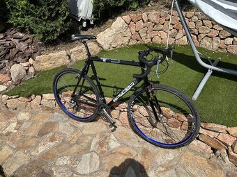 Gravel spider vel 63 xl/xxl - 4