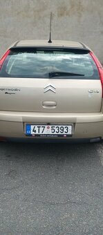 Citroen C4 - 4