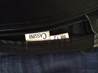 Jezdecké dětské rajtky a chapsy - 4