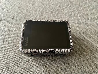 GoPro Hero 11 a 7 - 4