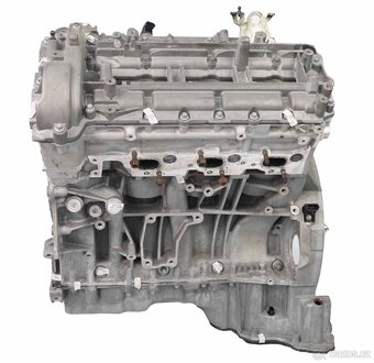 Mercedes-Benz C 350 cdi, w204, om642.830 - 4