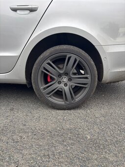 Audi Speedline - 4