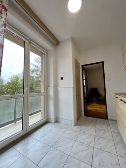 Pronájem bytu 2+1, Gen. Sochora, Poruba, 11900 Kč/měs, 55 m2 - 4