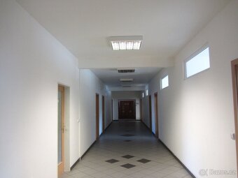 Pronájem kanceláře 26 m2, Brno - Křižíkova - 4