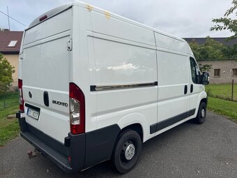 Fiat Ducato L2H2 - 2.3 - TOP STAV - 4