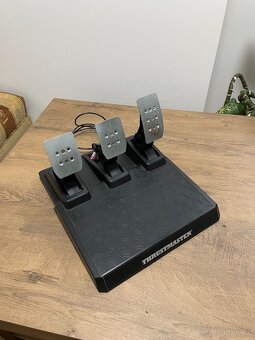 Thrustmaster T248 - 4