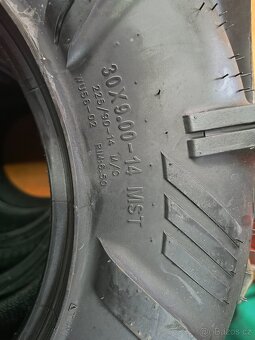 Can am pneu - 4