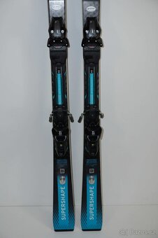 Carvingové lyže Head SUPERSHAPE E-SPEED 24/25 - 4