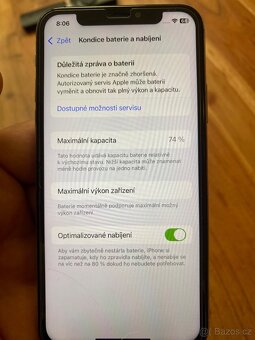 Iphone Xs - 4