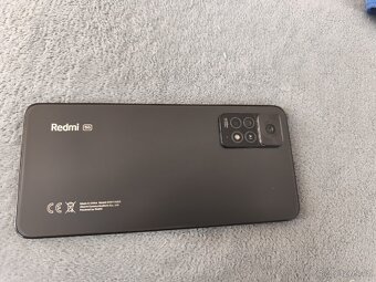 Prodám Redmi Note 11 Pro 5G 128 GB - 4