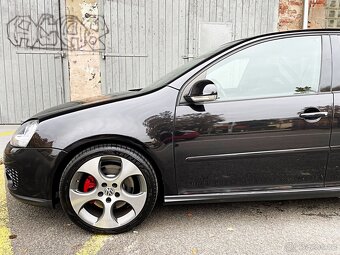 VOLKSWAGEN GOLF V. GTI 2.0TFSI 147KW 147.000KM PO SERVISU - 4