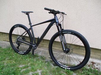 Nové 29" kolo MRX Sport TB25 19,5", Deore1x11, vzduch.vidl - 4