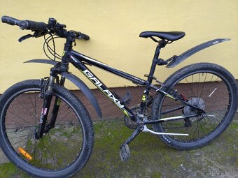 Prodám zachovalé kolo - 4