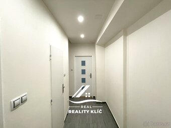 Pronájem 2+1 (54 m²) po rekonstrukci – Havířov-Město, Národn - 4