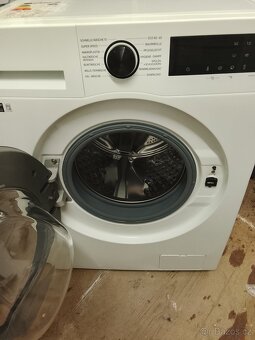 Pračka Samsung 11kg - 4