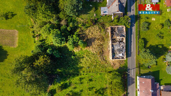 Prodej chalupy, 179 m², Jindřichovice pod Smrkem - 4