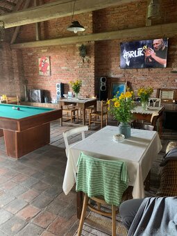 Pronajmu stodolu - 4