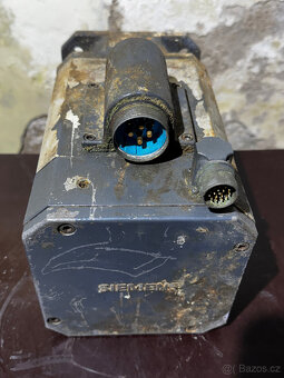 Motor siemens - 4