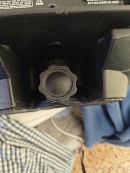 Aktivní box Lyx Pro SPA8 z Amazonu de - 4