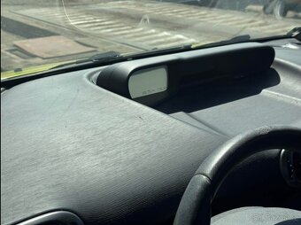 Citroen C3 Picasso 2009 na náhradní díly ND - 4