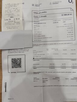 iPhone 16pro 256gb - 4