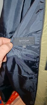 Pánská zimní bunda BYTOM velikost M - 4